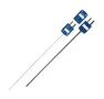 SENSOR PROBE, 0.125", 3", SS JMQSS-125U-3