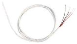 RTD, 100 OHM, -60 TO 260DEG C HSRTD-3-100-A-80-E
