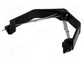 Tool: for  removal; PLCC; Features: tips of hardened steel C.K CK-2371