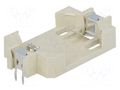 Socket; 2032,BR2032,CR2032; Batt.no: 1 COMF CH29-2032