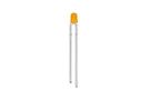 LED, ORANGE, 30MCD, 605NM, 3MM MP008271