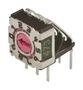ROTARY CODED SW, HEXDEC, 16POS, 42V/THT P36THR103L508