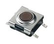 TACTILE SWITCH, 0.05A, 12VDC, 160GF, SMD PHAP5-31VA2N2S2W4