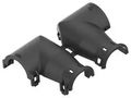 BACKSHELL, BLACK, PBT 2272307-1