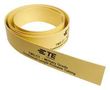 HEAT-SHRINK TUBING, 3:1, 6.4MM, YELLOW EL7646-000