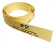 HEAT-SHRINK TUBING, 3:1, 12.7MM, YELLOW EL7601-000