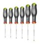 SCRWDRVER, SET, TORX PLUS, 6PCS ATXP.J6