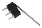 MICROSWITCH, SPDT, 5A, 250VAC, 0.2N CSM40530E