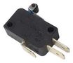 MICROSWITCH, SPDT, 5A, 250VAC, 320GF CSM30550D