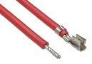 CABLE ASSY, CRIMP SKT-CRIMP SKT, 150MM 217511-2102