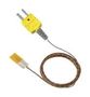 THERMOCOUPLE, T TYPE, 150DEG C SA1XL-TI-SRTC
