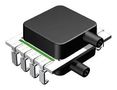 PRESSURE SENSOR, 5IN-H2O, DIFF, I2C/SPI DLH-L05D-E1BD-C-NAV8