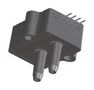 PRESSURE SENSOR, DIFFERENTIAL, +/-1PSI 1 PSI-D-4V