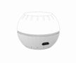 Shelly H&T USB maitinimo šaltinis, baltas, skirtas temperatūros ir drėgmės jutikliui 3800235266007 3800235266007