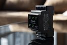 Монтируемый Ethernet-переключатель с 5 портами RJ45 Shelly DIN Rail LAN Switch 3800235266830 3800235266830