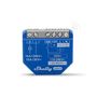 Išmanioji relė 1PM GEN4, Wi-Fi /ZigBee / Bluetooth, Matter, 16A 12V-24Vdc 240Vac 3800238070687 3800238070687