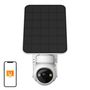 Outdoor WiFi Camera with solar panel Imou Cell PT 3mp H.265, IMOU KIT/IPC-K9EP-3T0WE/F