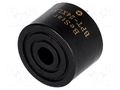 Sound transducer: piezo signaller; THT; freson: 3.7kHz; 8mA BESTAR BPT-24X