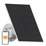 Solar panel IMOU FSP12-TypeC for Cell PT 3W, IMOU FSP12-TYPE C