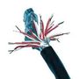 THERMOCOUPLE WIRE, TYPE KX, 20AWG, SOLID 4KX20PP