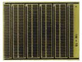 Board: universal; single sided,prototyping; W: 95mm; L: 125mm SOLDER PEAK PP-UM10