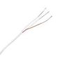 THERMOCOUPLE WIRE, RTD, 26AWG, 30M EXGG-3CU-26S-30M