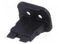Secondary lock; female; PIN: 2; AT AMPHENOL AW2S-LED