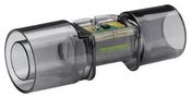 FLOW SENSOR, -250 TO 250LPM, 5TO 50DEG C SFM3300-AW