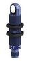 ULTRASONIC SENSOR, 1M, 200KHZ, VOLTAGE XXA18P1VM12.