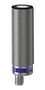 ULTRASONIC SENSOR, 2M, 120KHZ, CURRENT XXS30B2AM12