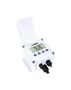 FLOW METER INDICATOR, 8-DIGIT, 5V DPF143W