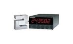PANEL METER, 230VAC DP41-S-230-S2