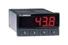 PANEL METER, TEMP/PROCESS, 4 DIGIT DPI32