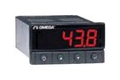 PANEL METER, TEMP/PROCESS, 4 DIGIT DPI32-C24