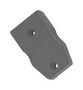 THERMOCOUPLE CONN, TYPE J, RCPT/RCPT TAS-J-4