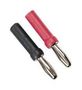 THERMOCOUPLE CONN, TYPE U, PLUG/PLUG TAS-U-7