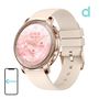 Colmi V65 Smartwatch (Gold), Colmi V65 Gold
