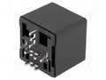 Relay: electromagnetic; SPDT; Ucoil: 24VDC; 80A; automotive; AM3 Recoy/RAYEX ELECTRONICS AM3-24B