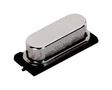 CRYSTAL, 8MHZ, 20PF, TH, 11.1MM X 4.83MM ATS08ASM-1E