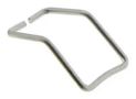 SAFETY CLIP, SMPW/SMP/GMP/HMP/HMPW CONN SMCL