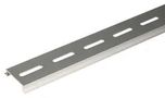 DIN MOUNT RAIL, 171X35X7.5MM, STEEL DRTB-RAIL-8