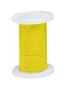 SLEEVING, PROTECTIVE, 0.38MM, YELLOW TF-Y-28-25