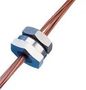 HERMETIC FEEDTHROUGH, TYPE K, 8 PAIR PFTFS-8K