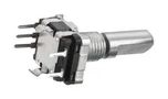 ROTARY ENCODER, MECHANICAL, INCREMENTAL 482020514001
