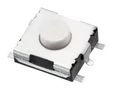 TACTILE SWITCH, 0.05A, 12VDC, 160GF, SMD 431481031816