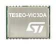 GNSS DEAD RECKONING MODULE, 1.57542GHZ TESEO-VIC3DA