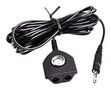 GROUND CORD, 1MOHM, SOCKET/PLUG, 4M 231255