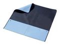 MAT, FIELD SERVICE, 0.6M X 0.6M, BLK/BLU 231605