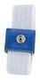 WRIST BAND, ADJUSTABLE, 330MM, SAPPHIRE 60001