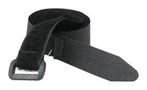 TAPE, HOOK AND LOOP, BLK, 19MM X 457MM 35653